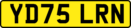 YD75LRN