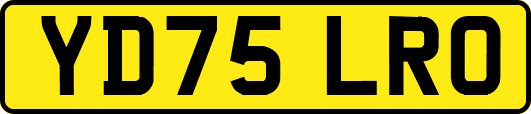 YD75LRO