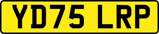 YD75LRP