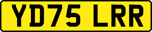 YD75LRR