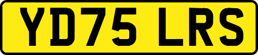 YD75LRS