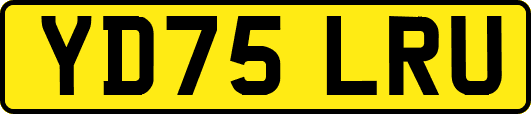 YD75LRU