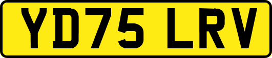 YD75LRV