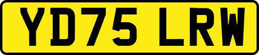 YD75LRW