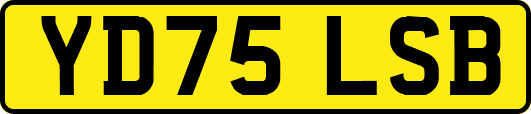 YD75LSB