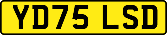 YD75LSD