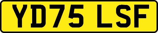 YD75LSF