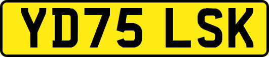 YD75LSK