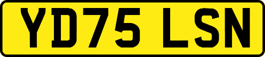 YD75LSN
