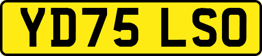 YD75LSO