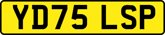 YD75LSP