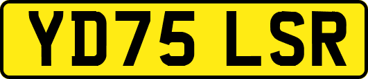 YD75LSR
