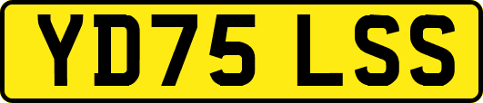 YD75LSS