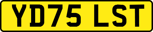 YD75LST
