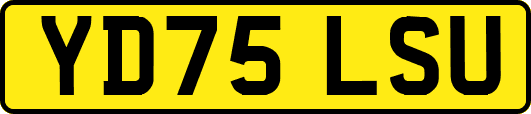 YD75LSU