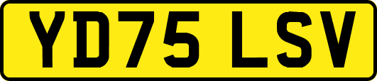 YD75LSV