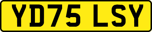 YD75LSY
