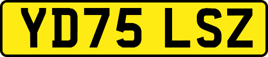 YD75LSZ