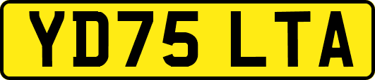 YD75LTA