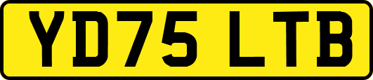 YD75LTB