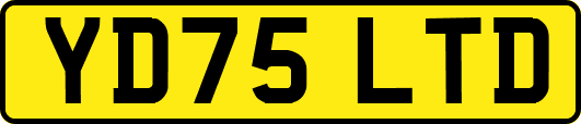 YD75LTD