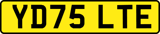 YD75LTE
