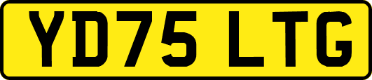 YD75LTG