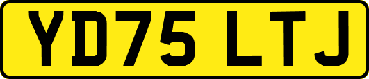 YD75LTJ