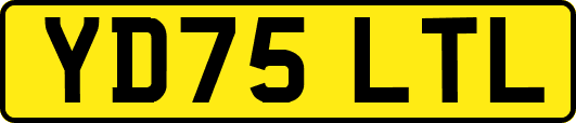 YD75LTL