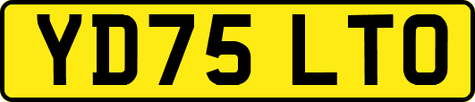 YD75LTO