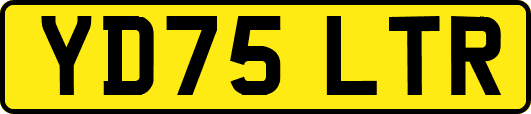 YD75LTR