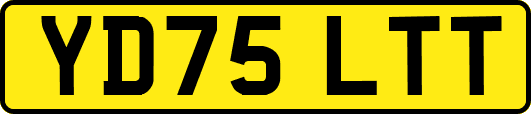 YD75LTT