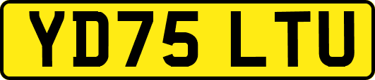 YD75LTU