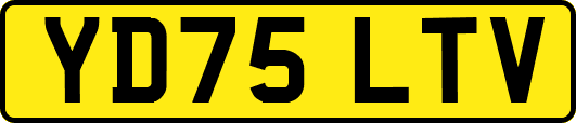 YD75LTV
