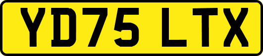 YD75LTX