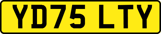 YD75LTY