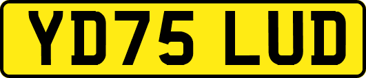 YD75LUD
