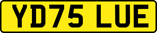 YD75LUE