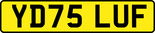 YD75LUF