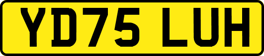 YD75LUH