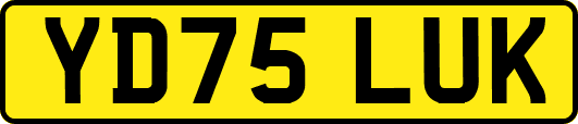 YD75LUK