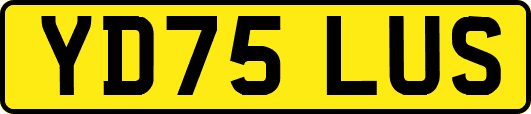 YD75LUS