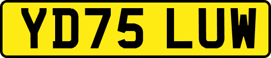 YD75LUW