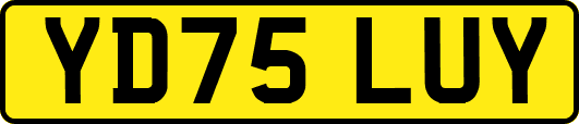 YD75LUY