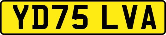 YD75LVA