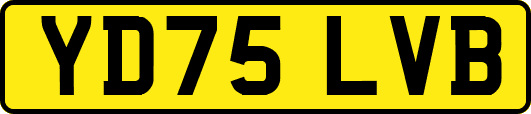 YD75LVB