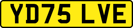 YD75LVE