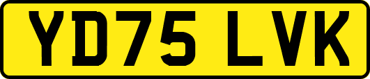 YD75LVK