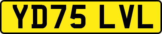 YD75LVL