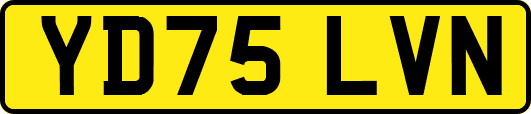 YD75LVN